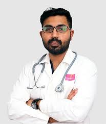 Dr S Adithya Vivek Sundar
